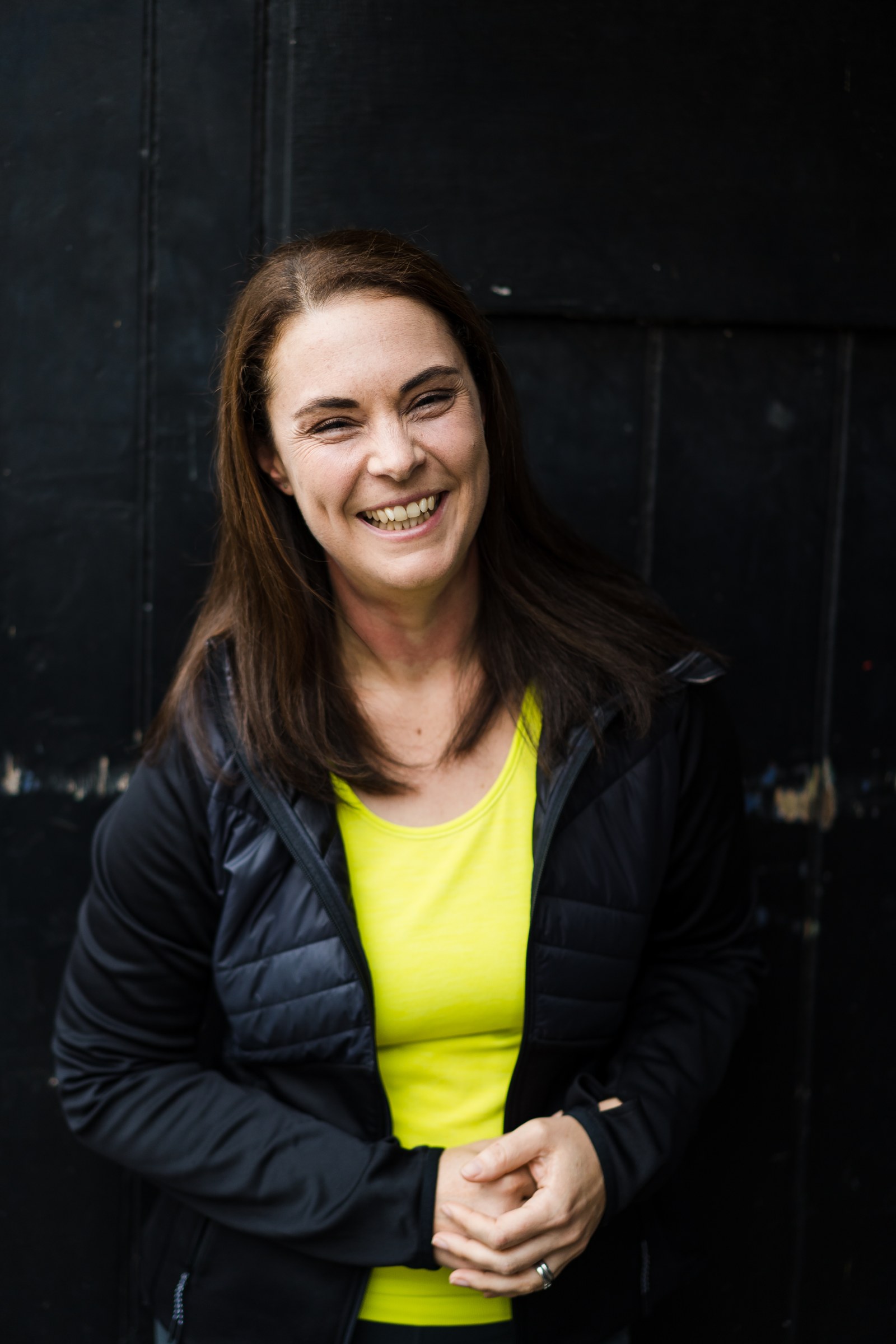 Annette Lee, Precision Coaching