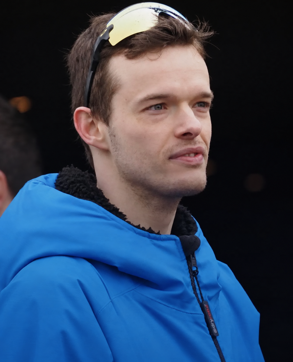 Ben Sommerville