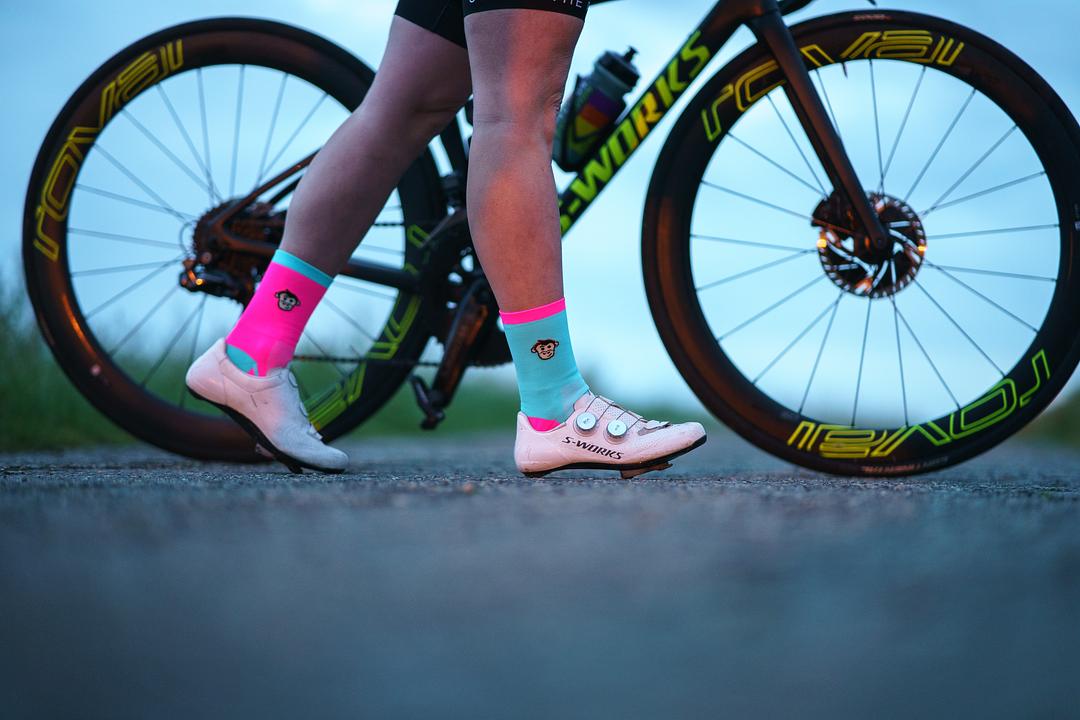 Wheelset photograph from the original article