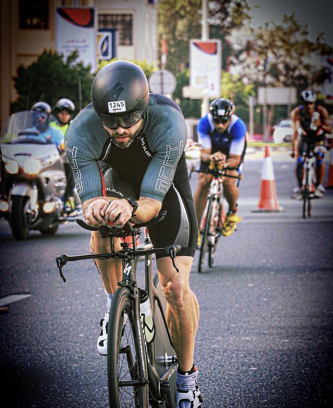 Time-trial helmet example from the original article