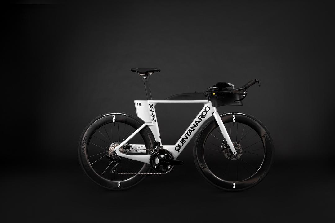 ENVE 65 — Quintana Roo