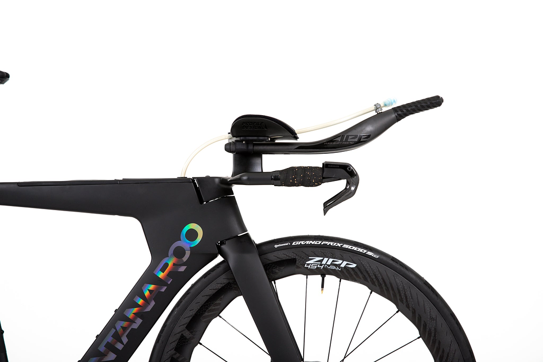 Zipp 454 NSW — Quintana Roo