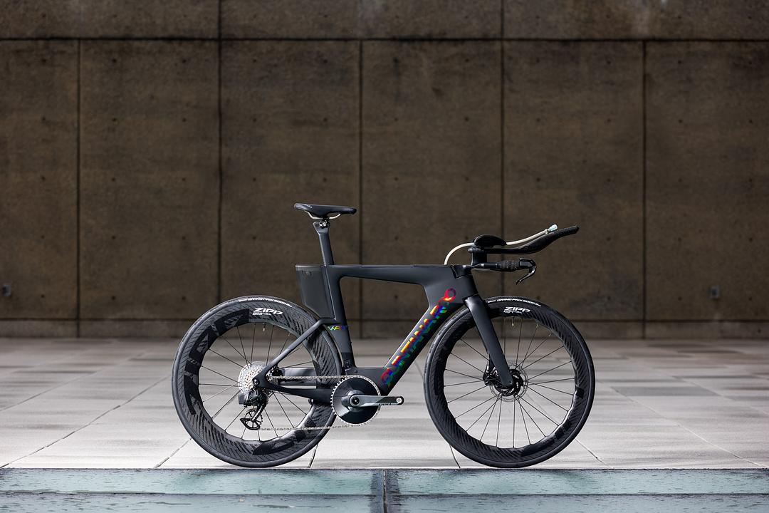 Zipp 454/858 NSW — Quintana Roo