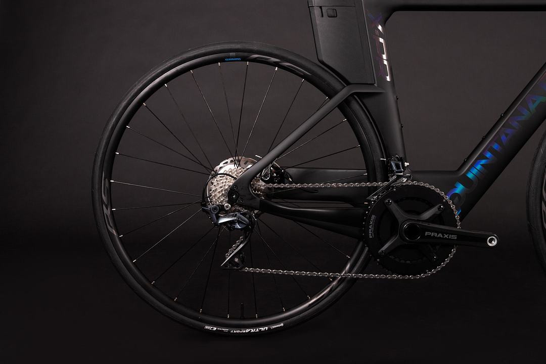 Shimano RS171 — Quintana Roo