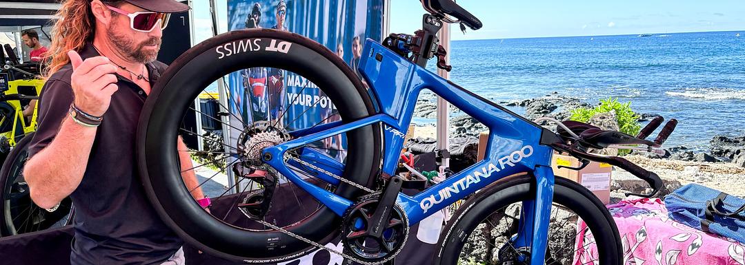 The 4 Most Common Bike Mechanicals and How to Avoid Them — Quintana Roo
