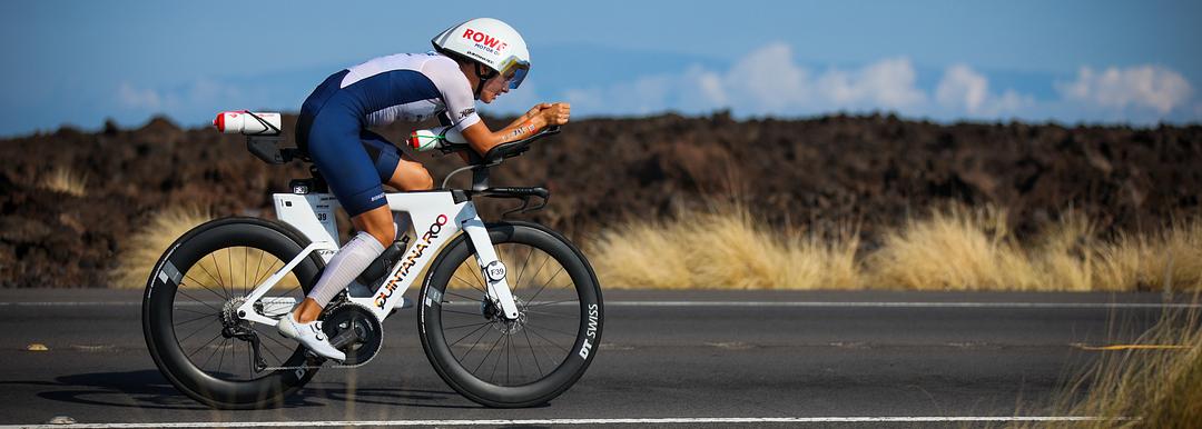 Shimano Ultegra vs. Dura-Ace at IRONMAN World Championships — Quintana Roo