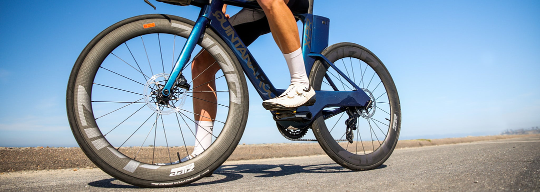 How To Choose the Right Tire Pressure — Quintana Roo