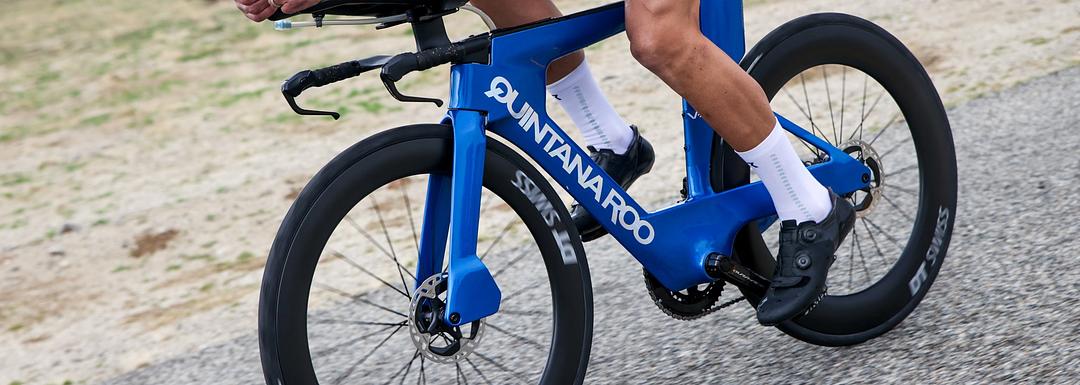Are Tubeless Tires Worth It? — Quintana Roo