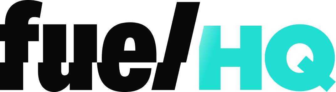 The Fuel HQ logo