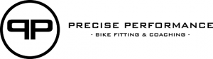 Precise Performance Bike Fitting logo