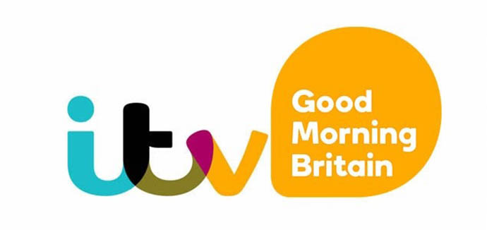 Good Morning Britain