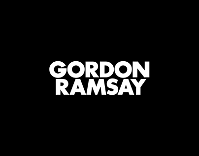 Gordon Ramsay