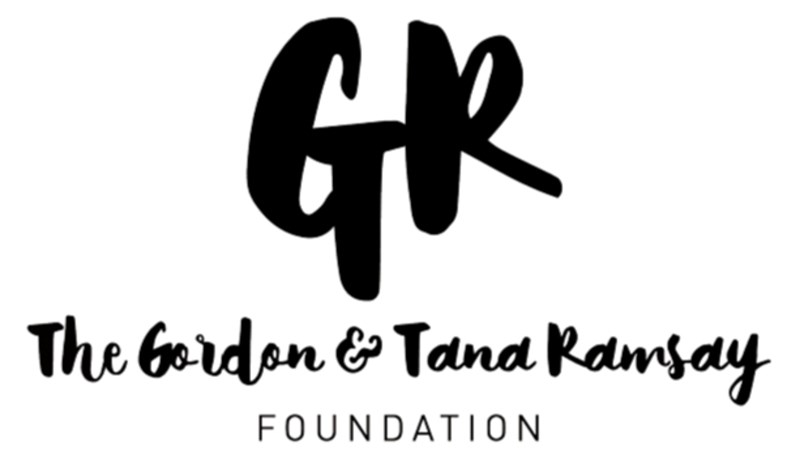 The Gordon and Tana Ramsay Foundation