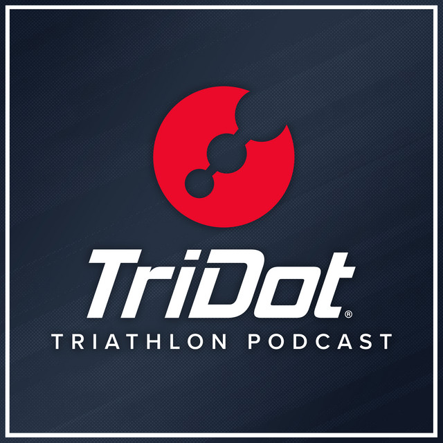 TriDot Triathlon Podcast